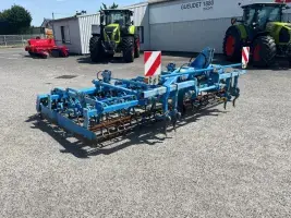 Acheter LEMKEN    en vente à GUEUDET 1880 MONTIGNY-LENGRAIN - CONCESSION CLAAS