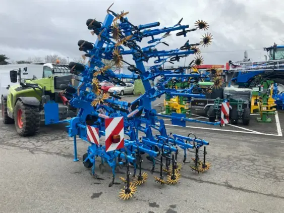 MONOSEM Super crop - Photo 4