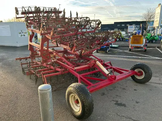 KONGSKILDE Sp 6000 - Photo 5