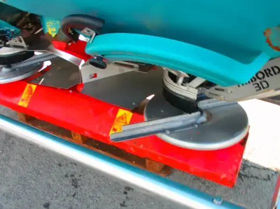 SULKY X44 - Photo 12