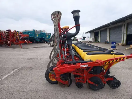 VADERSTAD TEMPO TPV 12 - Photo 4