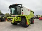 CLAAS LEXION 650 - Photo 3