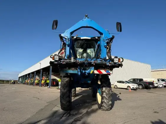 MATROT Xénon Stabilis  - Photo 2