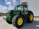JOHN DEERE 6215R - Photo 3
