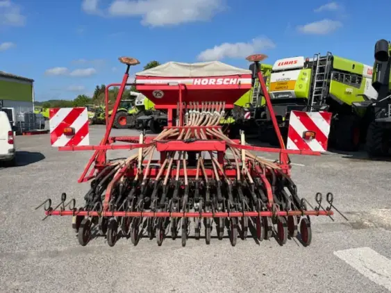 HORSCH Ds d3 - Photo 6