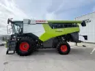 CLAAS 6700 - Photo 4