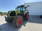 CLAAS AXION 810 - Photo 3