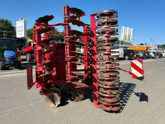 HORSCH  Jocker 5 ct - Photo 4