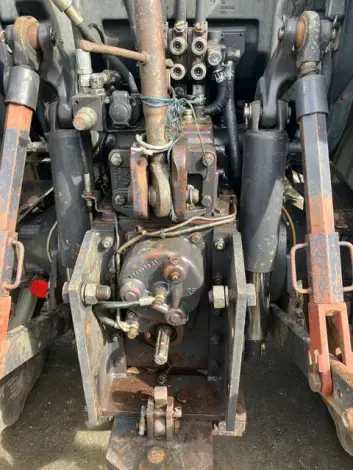 LANDINI 145 Legend  - Photo 16