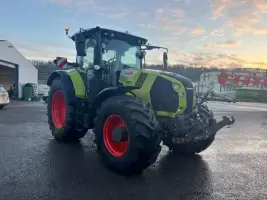 Acheter CLAAS    en vente à CLAAS MONTIGNY-LENGRAIN GUEUDET 1880