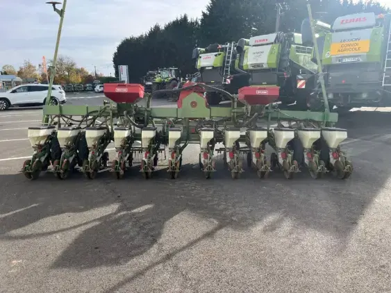 NODET PLANTER II - Photo 6