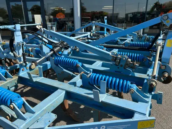 LEMKEN KARAT9 400K - Photo 11