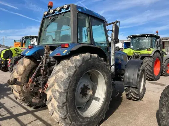 LANDINI 145 Legend  - Photo 2