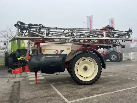 KUHN Metris 4100 - Photo 4