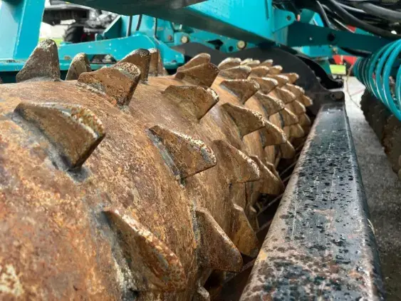 SULKY Cultiline hr - Photo 11