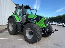 Acheter DEUTZ FAHR    en vente à GUEUDET 1880 SALEUX - CONCESSION CLAAS