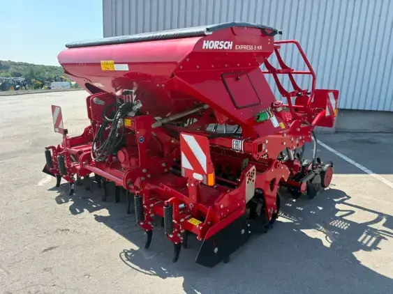 HORSCH EXPRESS 3KR - Photo 3