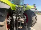 CLAAS AXION 810 - Photo 17