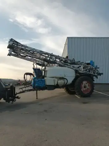 EVRARD météor 3400 - Photo 2