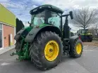 JOHN DEERE 7R 270 - Photo 7