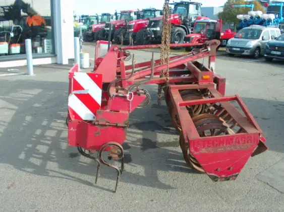 TECHMAGRI X - Photo 4