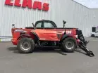 MANITOU MT1440 - Photo 8