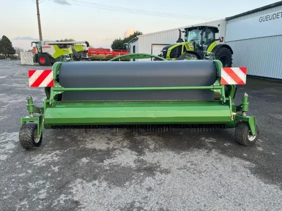 KRONE Easy flow 380S - Photo 2