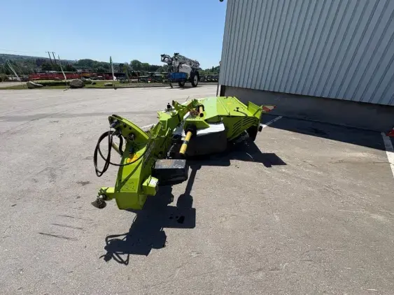 CLAAS Disco 3200 - Photo 4