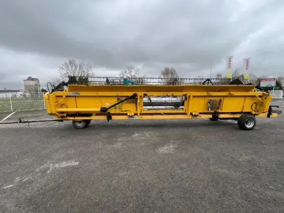 NEW HOLLAND CR 9080 ELEVATION - Photo 25