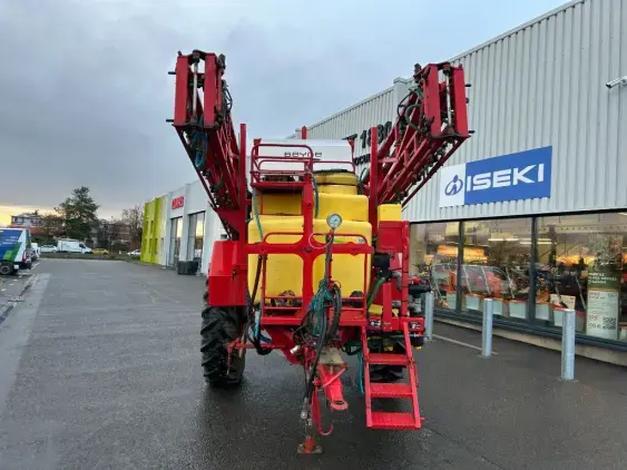 BEYNE PLK 27 2500 - Photo 2