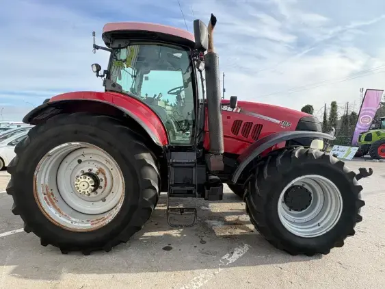 CASE IH PUMA 195 CVX - Photo 8