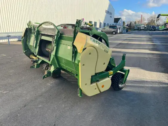 KRONE Easy Flow 380 S - Photo 7