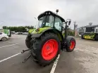 CLAAS ARION 430 CIS - Photo 7