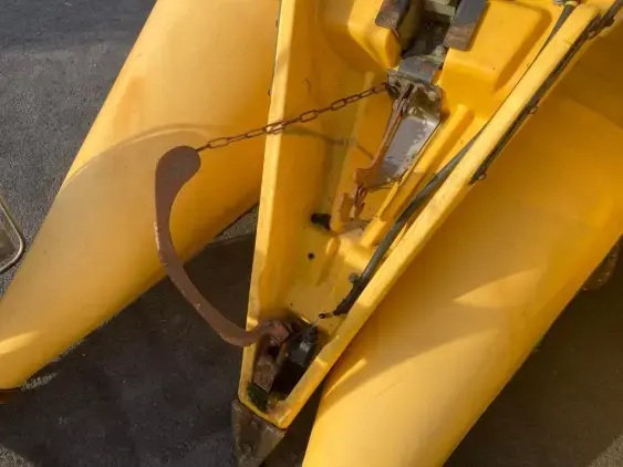 NEW HOLLAND 856 - Photo 11