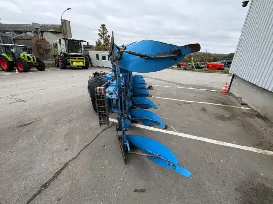 LEMKEN Vari diamant 10 - Photo 6