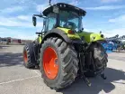 CLAAS AXION 810 - Photo 5