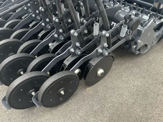 SKY PROGRESS P50 - Photo 11