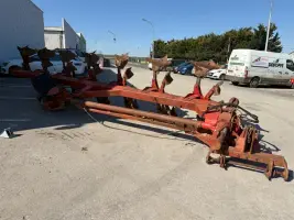 Acheter GREGOIRE BESSON    en vente à CLAAS SALEUX GUEUDET 1880