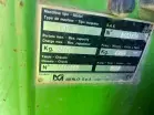 MERLO PANORAMIC P34.7 - Photo 16