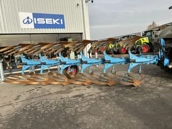 LEMKEN Juwel 8 VT  - Photo 7