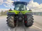 CLAAS ARION 530 - Photo 6
