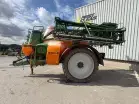 AMAZONE UX3200 - Photo 4
