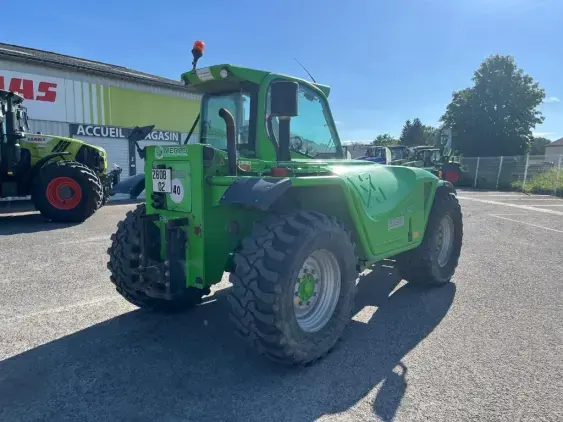 MERLO PANORAMIC P34.7 - Photo 7