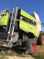 CLAAS Lexion 7700 Montana 4x4 - Photo 7