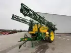 JOHN DEERE 732 i - Photo 3