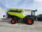 CLAAS 6700 - Photo 8