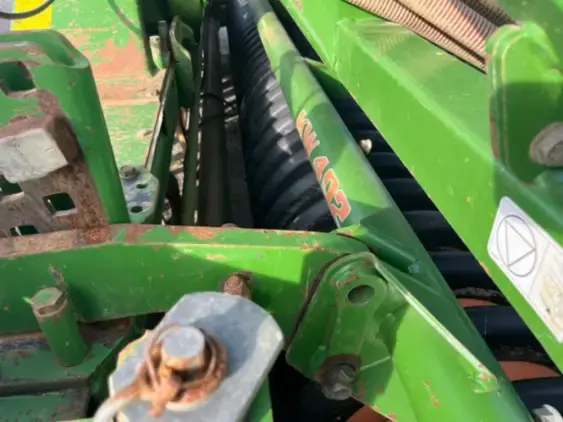 AMAZONE Kg 403 - Photo 7