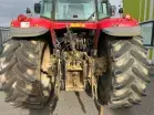 MASSEY FERGUSON 6480  - Photo 10