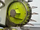 CLAAS Orbis 600 - Photo 10