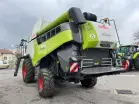 CLAAS Lexion 6700 - Photo 5